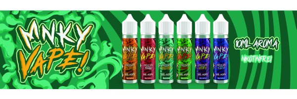 MNKY Vape