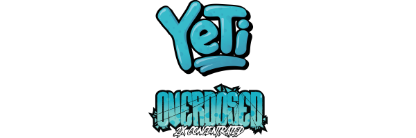 Yeti Overdosed