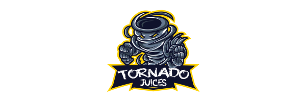 Tornado Juices Overdosed Salze