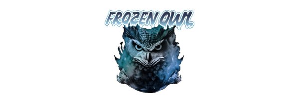 Frozen OWL Salze