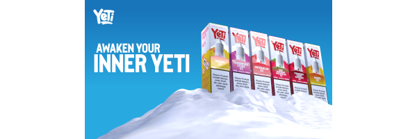 Yeti Summit Overdozed Salze