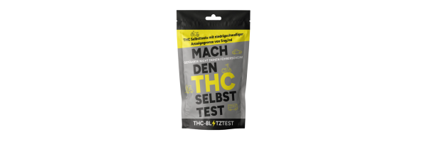 THC Test