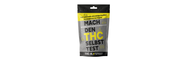 THC Tests - LA