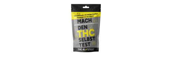 THC Tests