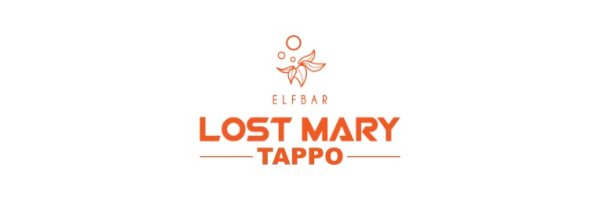 Lost Mary Tappo Pods