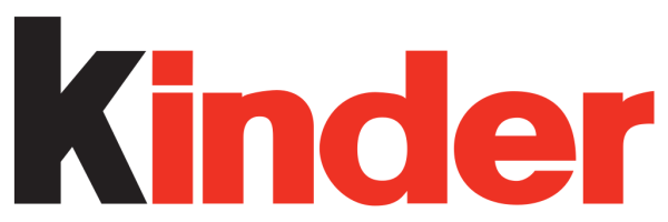 Kinder