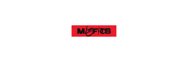 Misfits Overdosed
