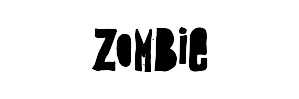 Zombie Snacks