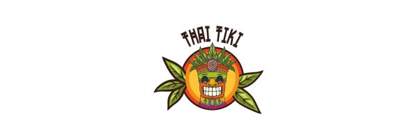 Thai Tiki