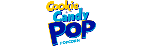 Candy Pop Popcorn
