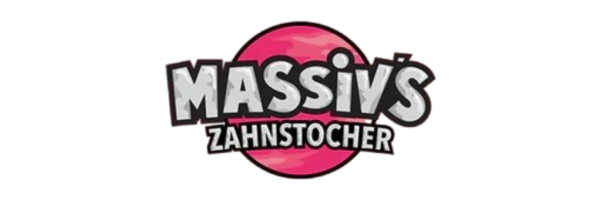 Massivs Zahnstocher