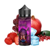 Mystic Dream Granatapfel Erdbeere - Lädla Juice Aroma 10ml