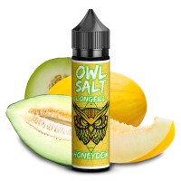 Honeydew Overdosed - OWL Salt Longfill 10ml Aroma