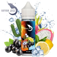 Hayat - Hayvan Juice Aroma