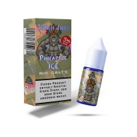 Pineapple Ice Overdosed - Tornado Juices Nikotinsalz 10mg
