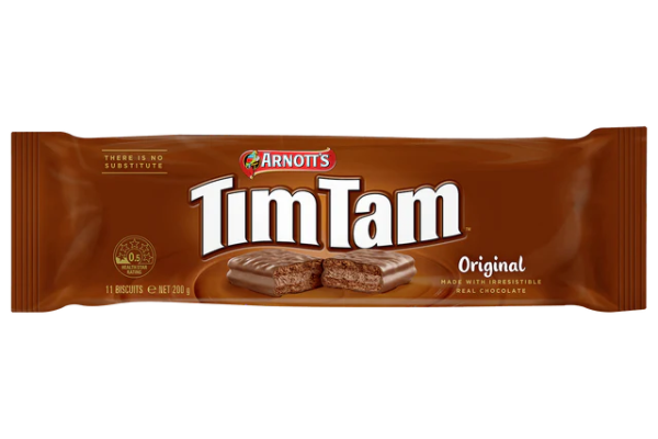 Original Schokoladenkeks 200g - Tim Tam (1x)