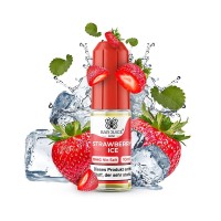 Strawberry Ice - Bar Juice 5000 Nikotinsalz