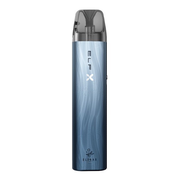 Dark Sea - ELFA ELFX Refillable Pod Kit 2ml