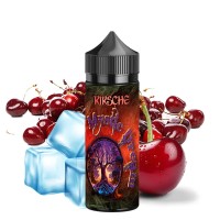 Mystic Dream Kirsche - Lädla Juice Aroma 10ml