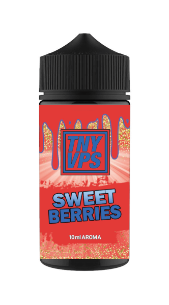 Sweet Berries - Tony Vapes Aroma