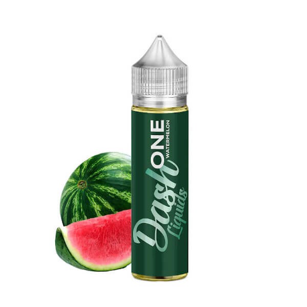 Watermelon - Dash Liquids One Aroma 10ml