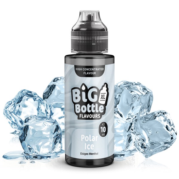 Polar Ice - Big Bottle Aroma 10ml