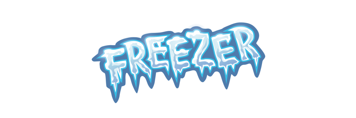 Freezer