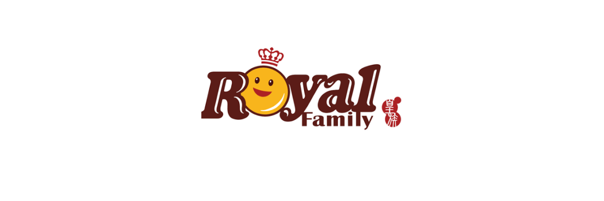 Hersteller: Royal Family Food Co.