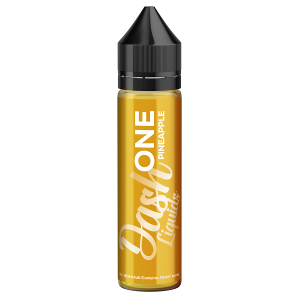 Pineapple - Dash Liquids One Aroma 10ml
