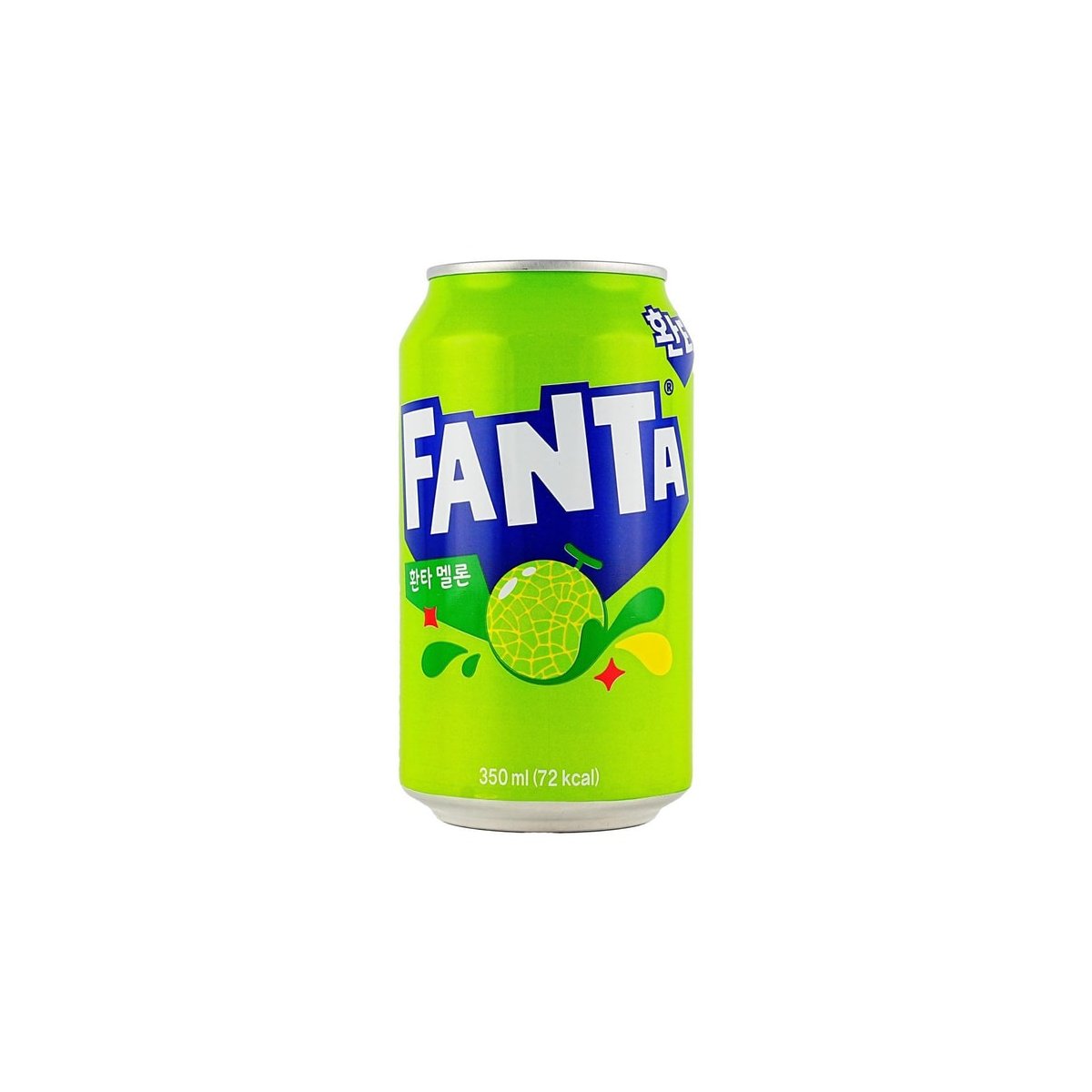 Fanta - Melon - 350ml [KR]