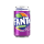 Fanta - Zero Grape - 350ml  [KR]