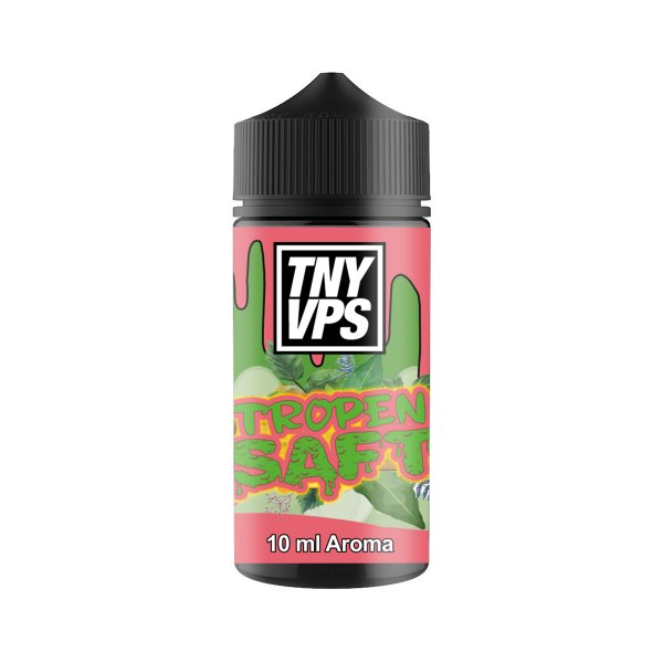 Tropensaft - Tony Vapes Aroma 10ml