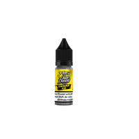 Banana Ice Overdosed - Dr Vapes Nikotinsalz 20mg