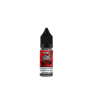 Double Apple Overdosed - Dr Vapes Nikotinsalz 20mg