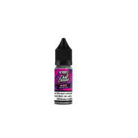 Berry Heaven Overdosed - Dr Vapes Nikotinsalz 20mg