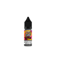 Strawberry Banana Overdosed - Dr Vapes Nikotinsalz 20mg