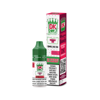 Cherry Ice - DK Nikotinsalz
