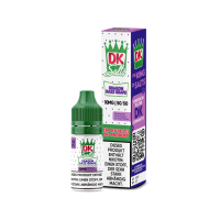 Dragon Razz Grape - DK Nikotinsalz