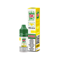 Pineapple Ice - DK Nikotinsalz