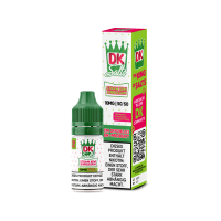Strawberry Kiwi Bubblegum - DK Nikotinsalz