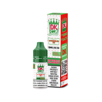 Watermelon Ice - DK Nikotinsalz