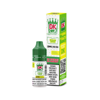 Sicilian Lemon - DK Nikotinsalz 20mg