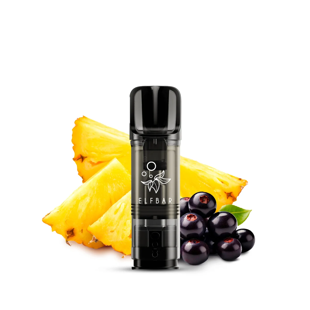 Pineapple Acai - ELF BAR ELFA POD 20mg (2x)