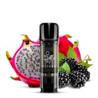 Dragonfruit Blackberry - ELF BAR ELFA POD 20mg (2x)