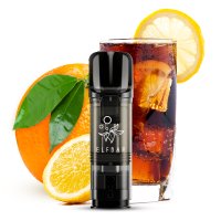 Cola Orange - ELF BAR ELFA POD 20mg (2x)