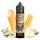 Tropical Vanilla Ice Overdosed - OWL Salt Longfill 10ml Aroma