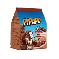 PIPAPO - AMO Knax Chips - Milky Chocolate - 70g [DE]