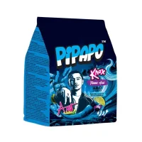 PIPAPO - AMO Knax Chips - Flama Azul - 70g [DE]