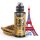 Light Blend - Big Bottle Aroma 10ml