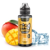 Mega Mango - Big Bottle Aroma 10ml